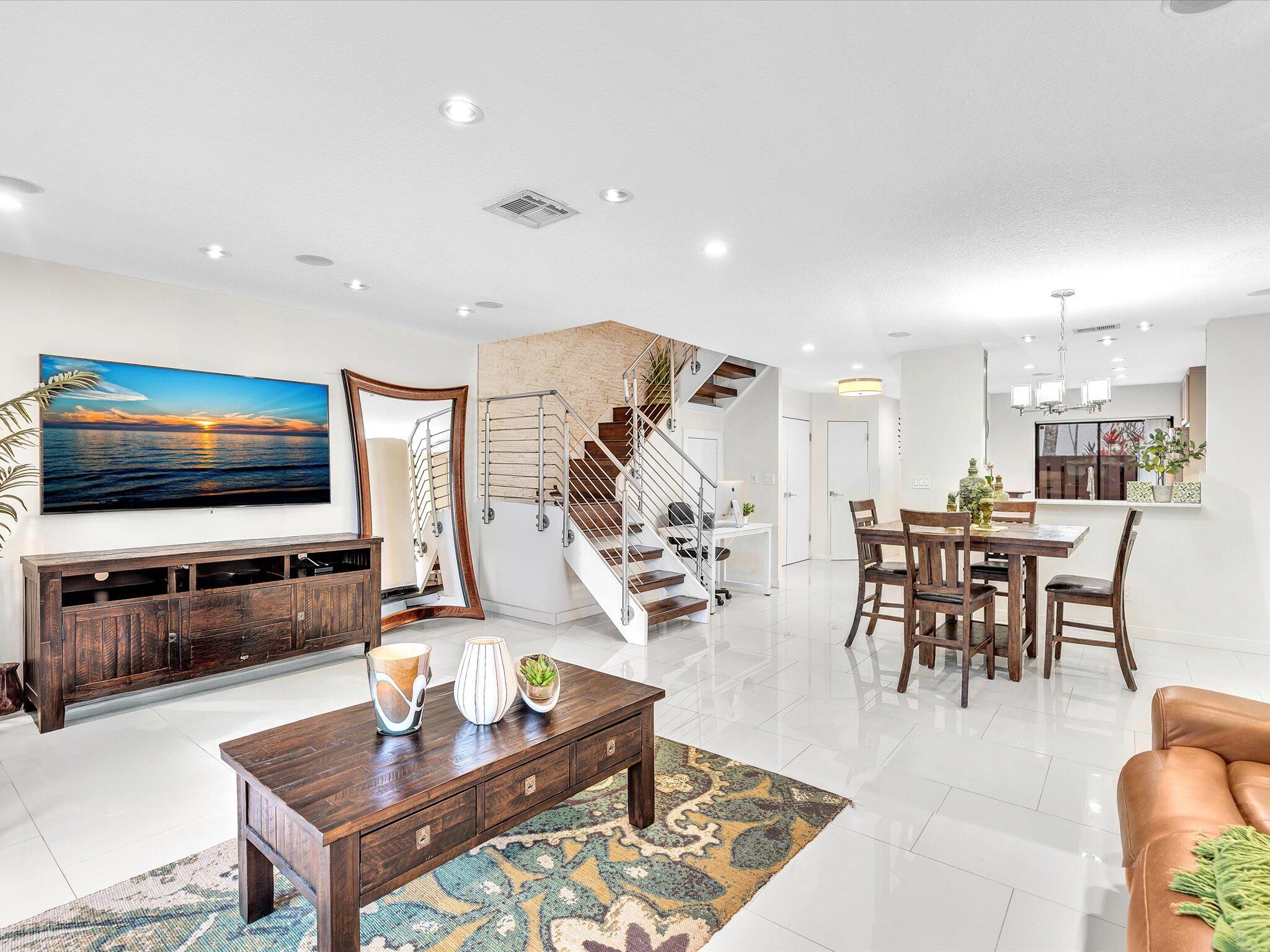 TARTAN COCONUT CREEK PHASE II - Residential