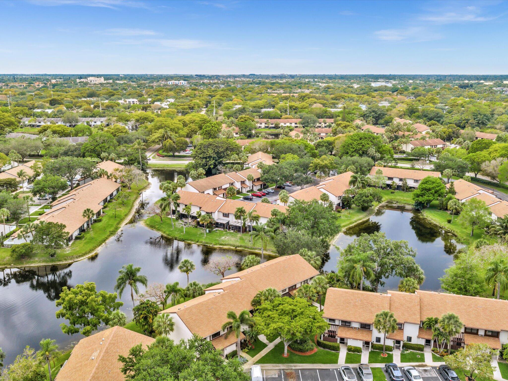 TARTAN COCONUT CREEK PHASE II - Residential