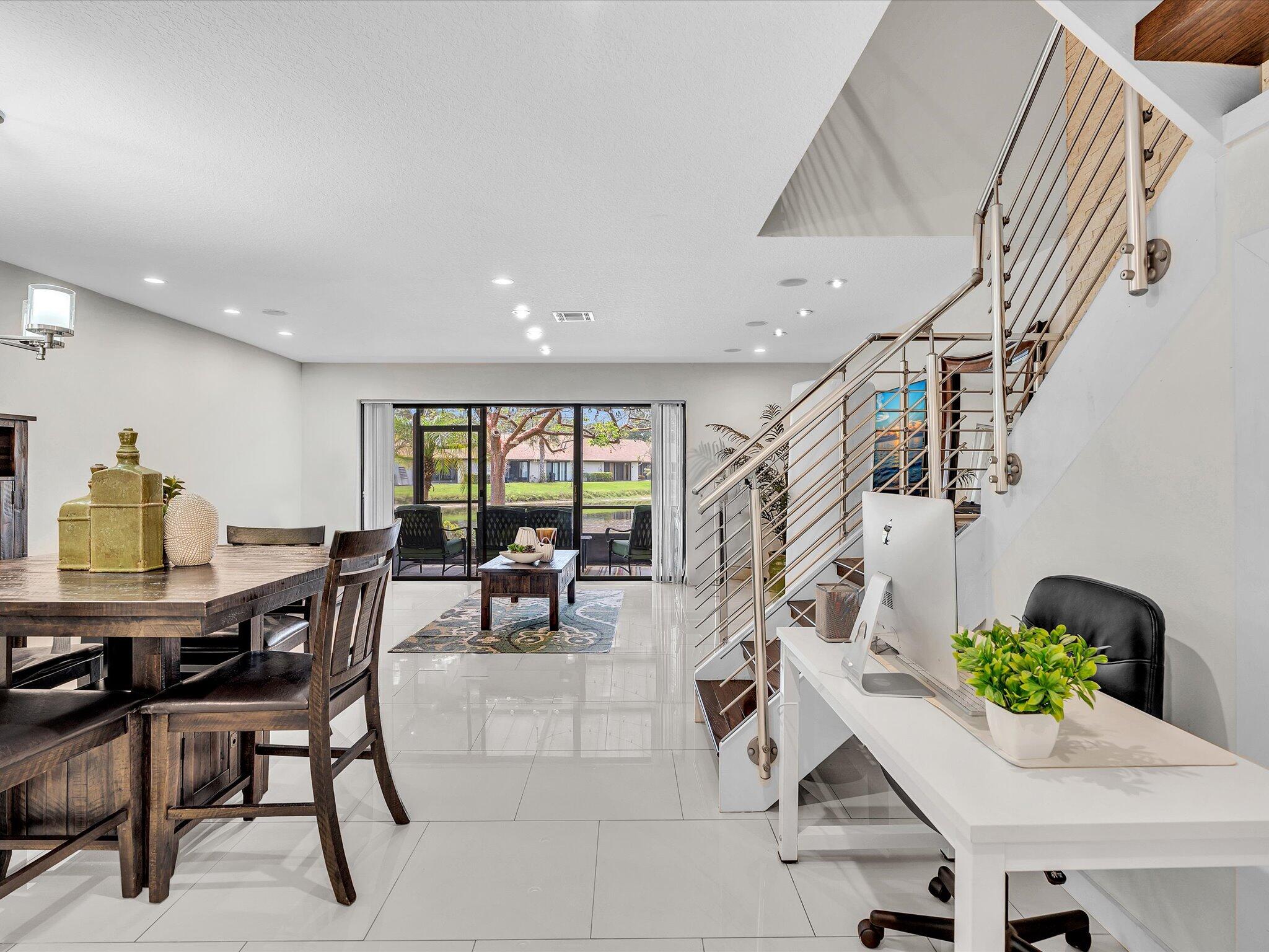 TARTAN COCONUT CREEK PHASE II - Residential