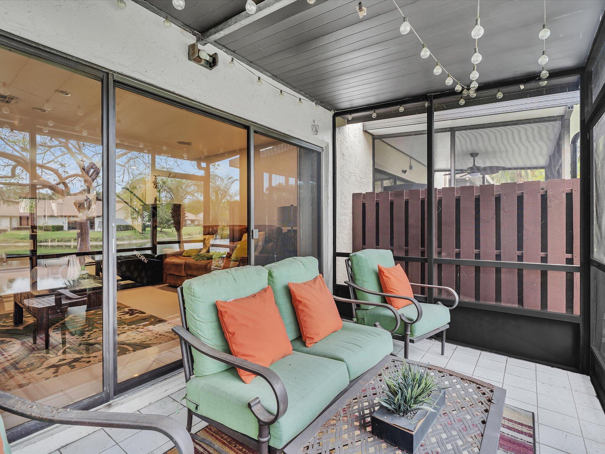 TARTAN COCONUT CREEK PHASE II - Residential