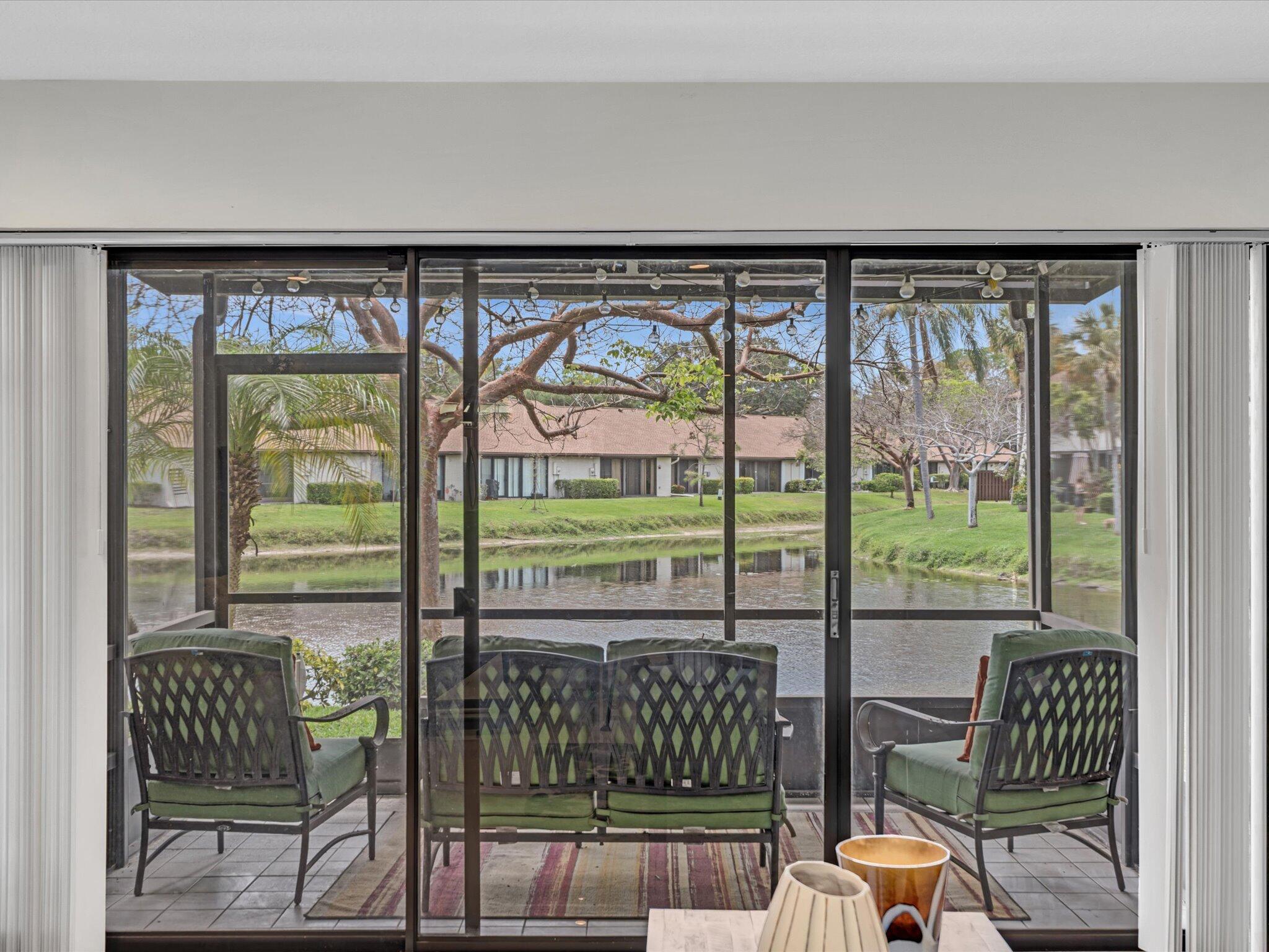 TARTAN COCONUT CREEK PHASE II - Residential