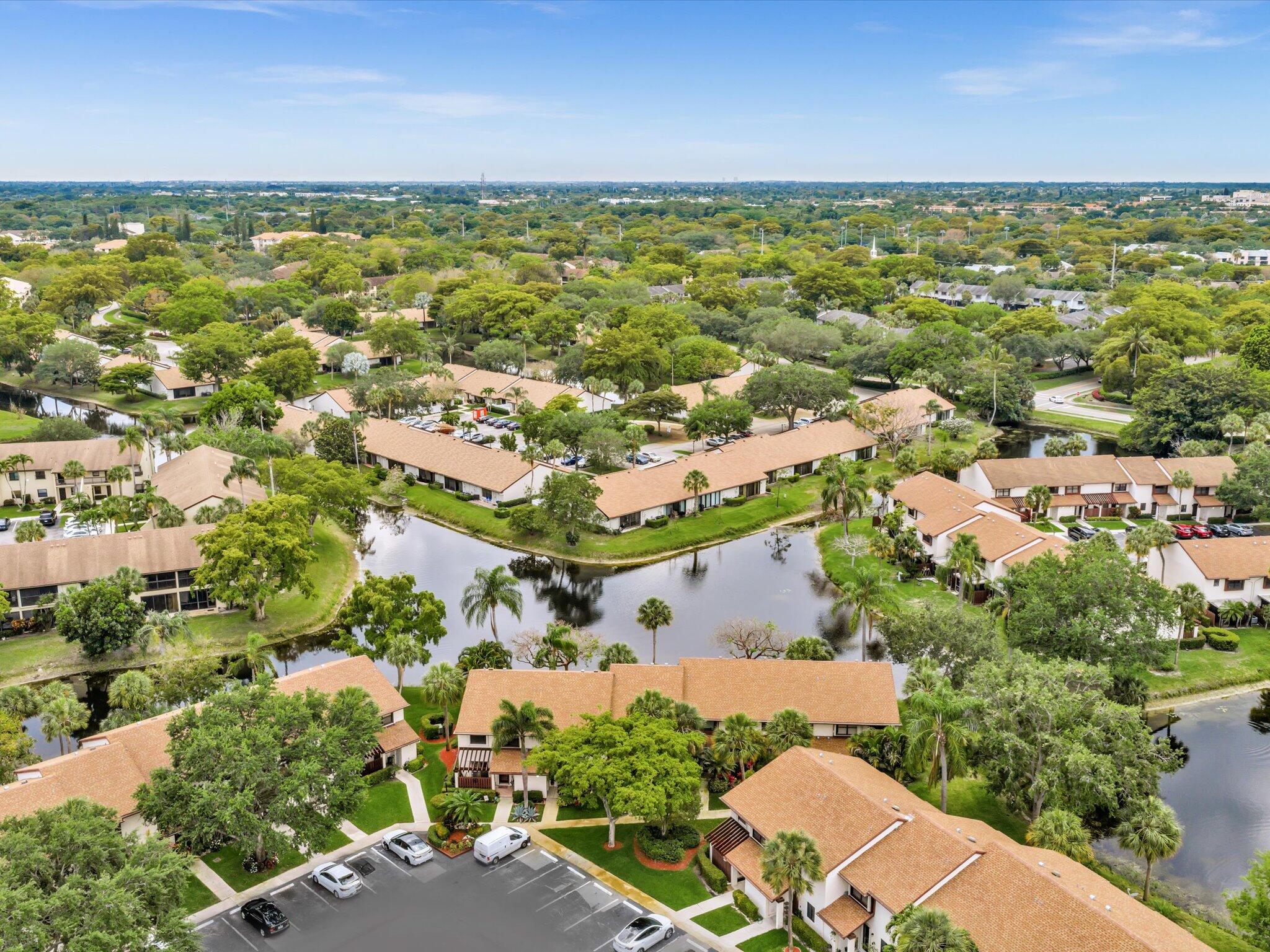 TARTAN COCONUT CREEK PHASE II - Residential
