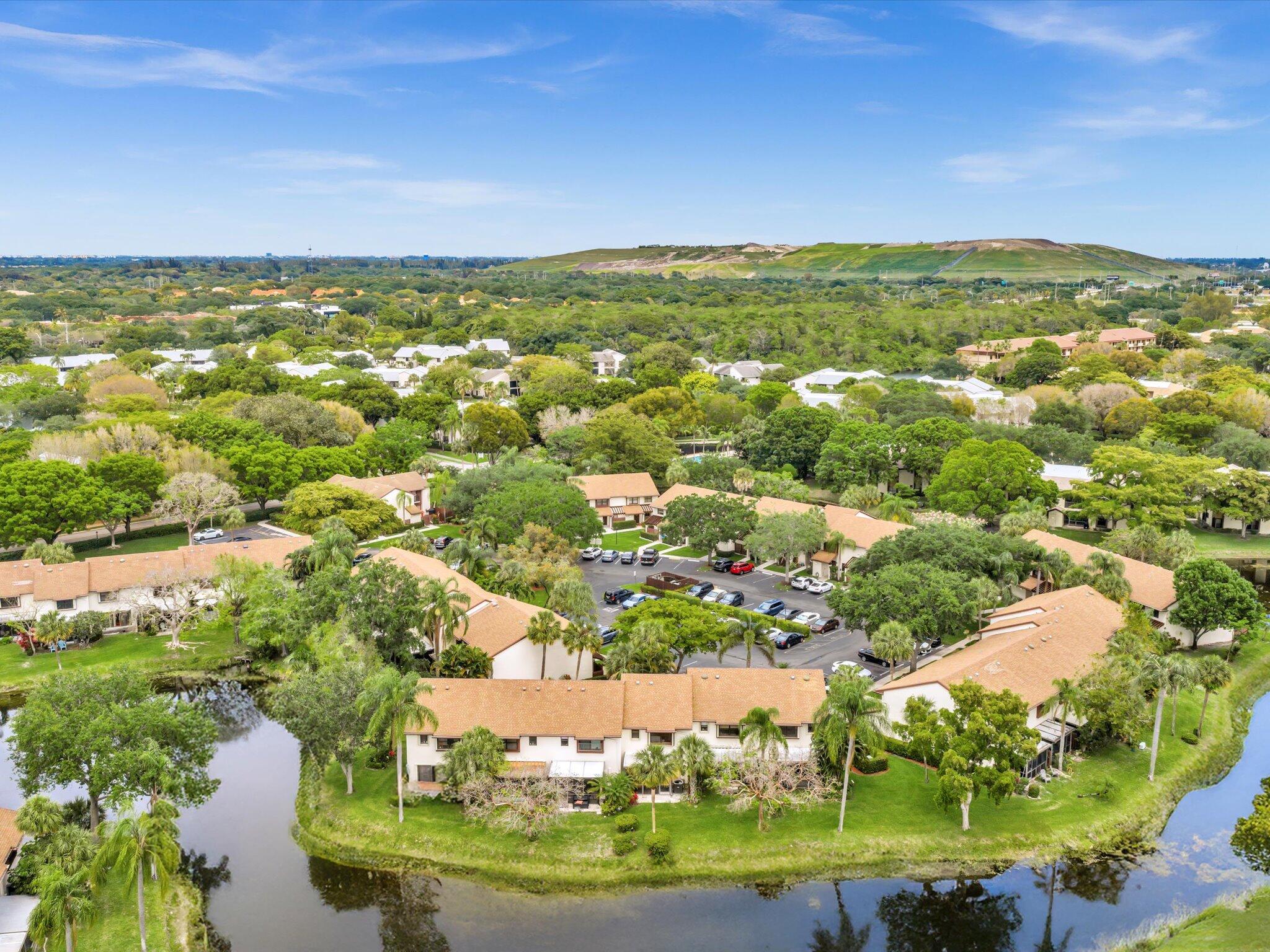 TARTAN COCONUT CREEK PHASE II - Residential