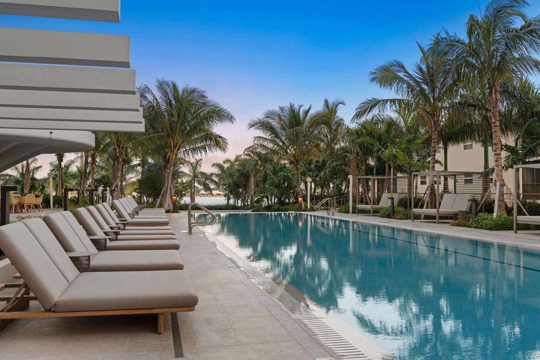 La Clara - Residential