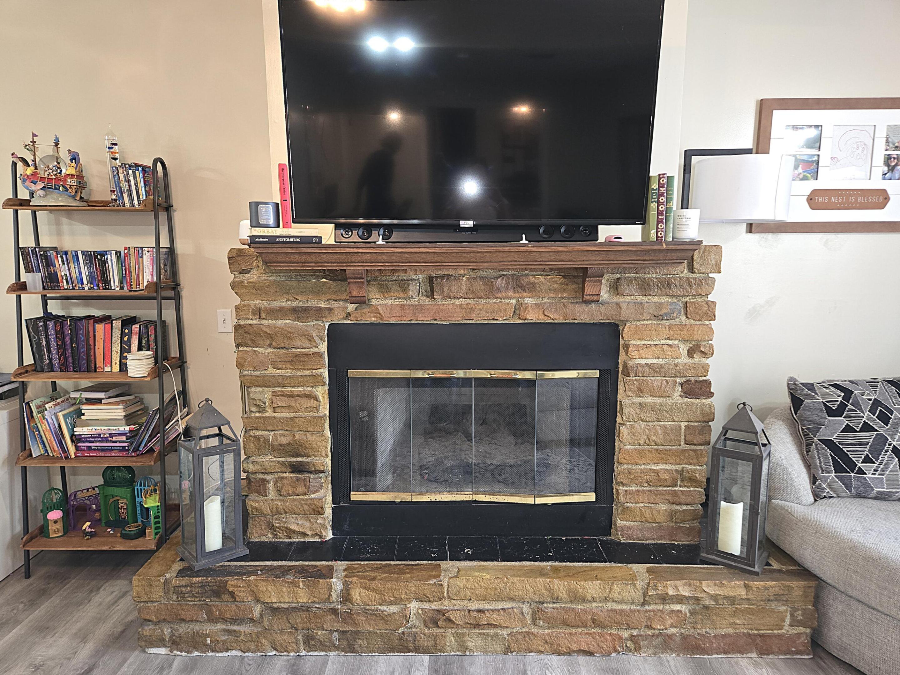 EPPERSON HEIGHTS - Residential