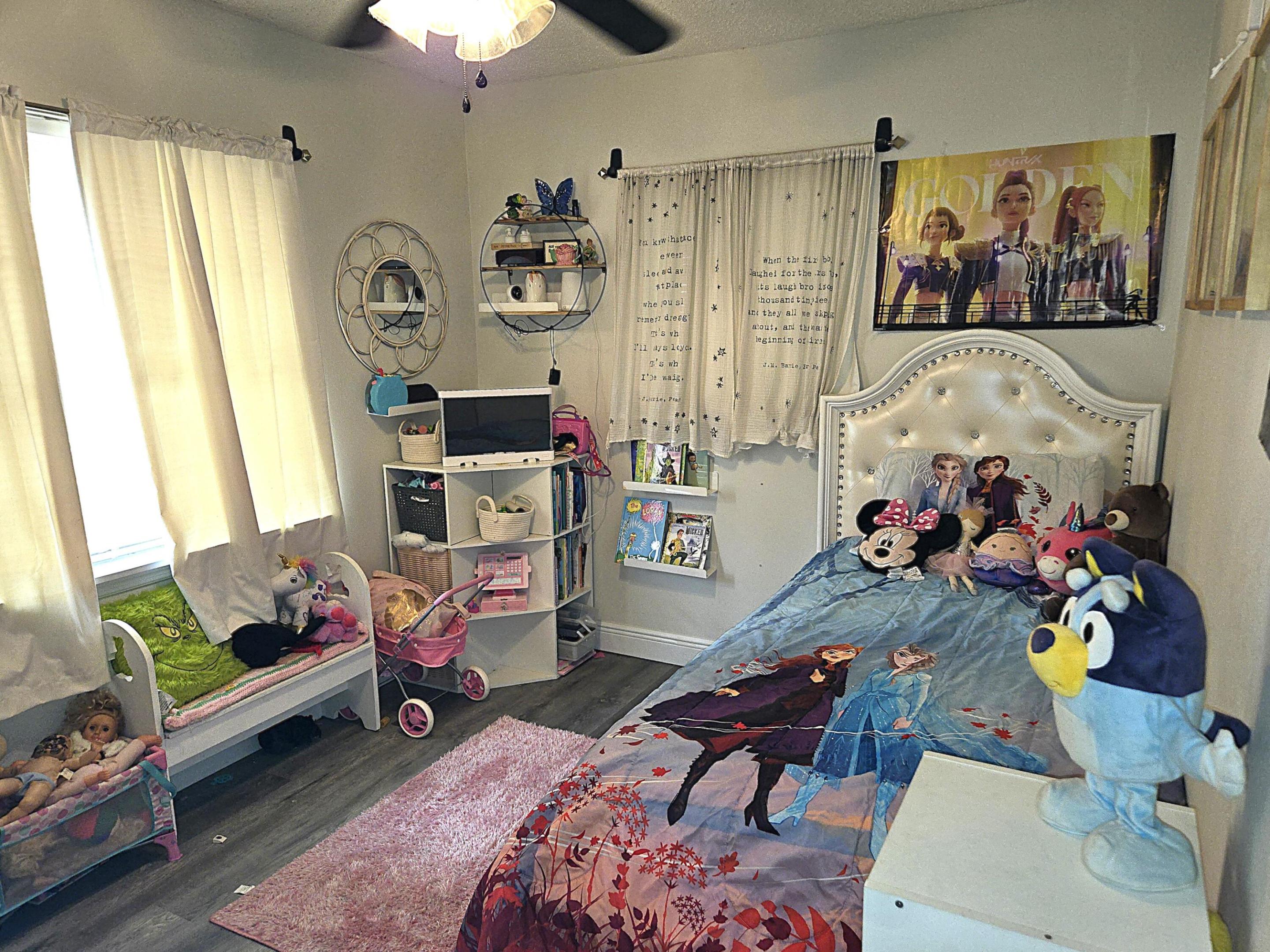 EPPERSON HEIGHTS - Residential