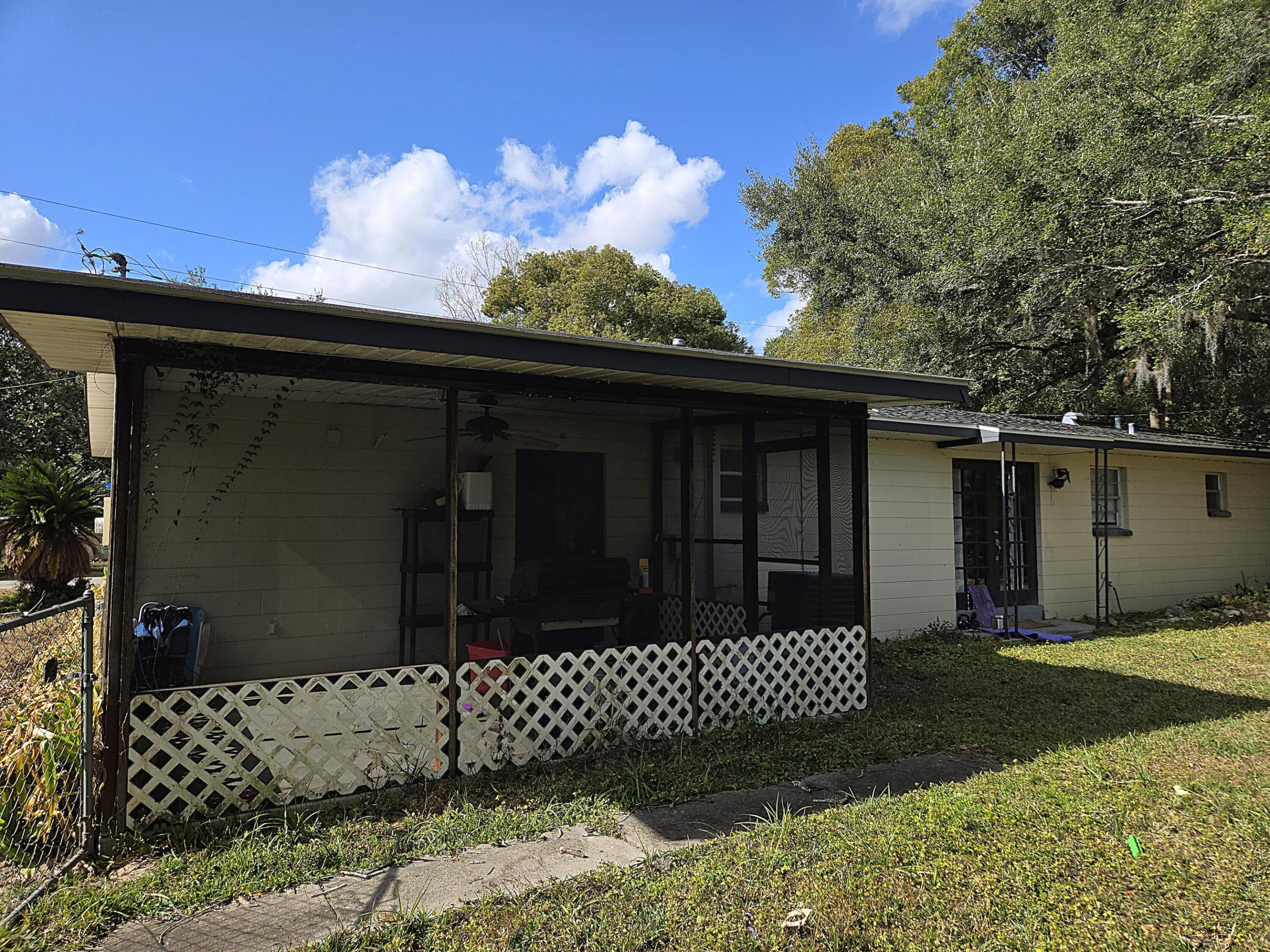 EPPERSON HEIGHTS - Residential