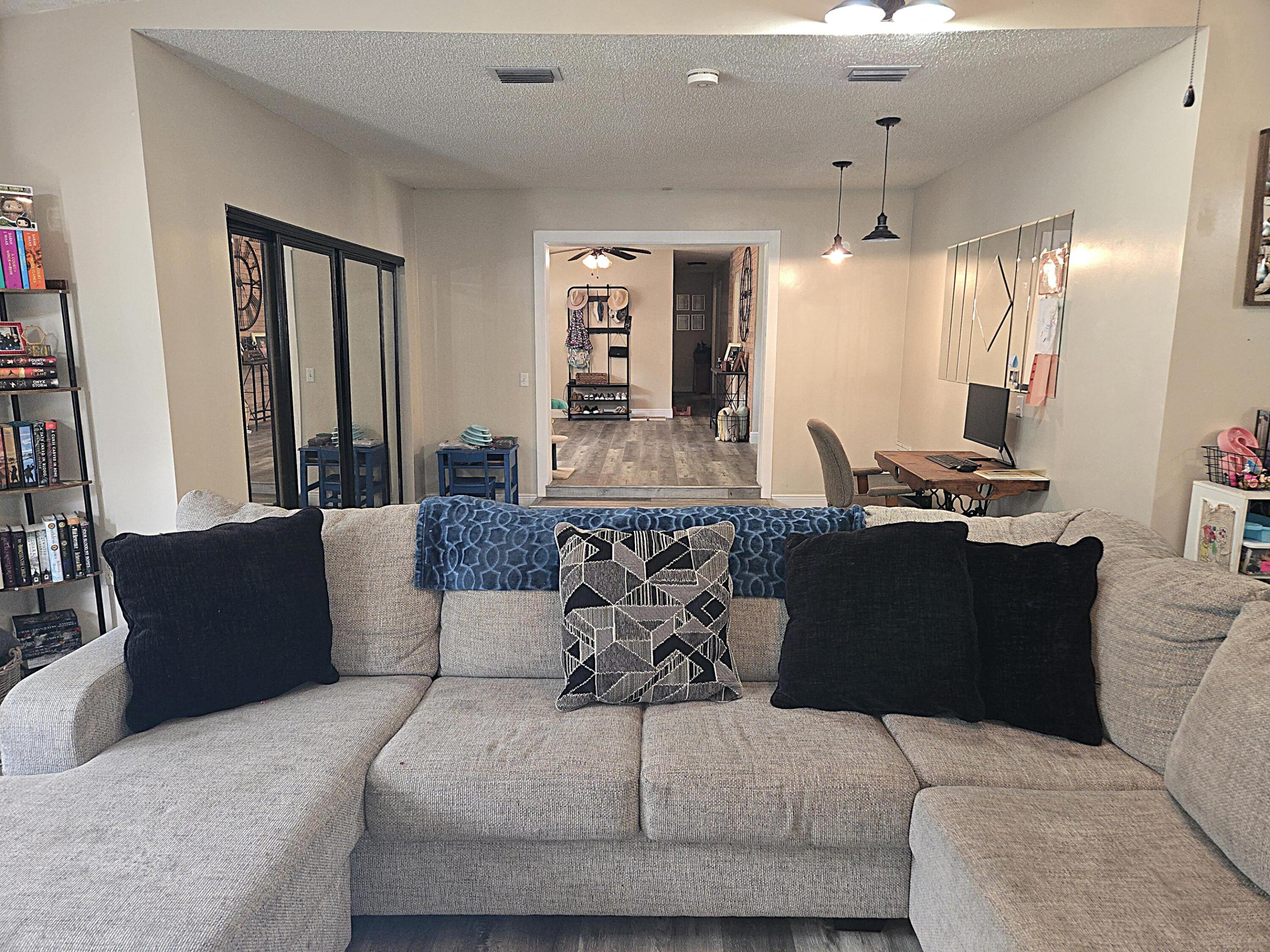 EPPERSON HEIGHTS - Residential