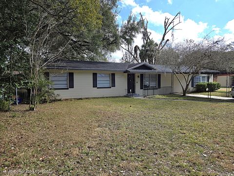 211 NE 3rd Terrace Williston FL 32696