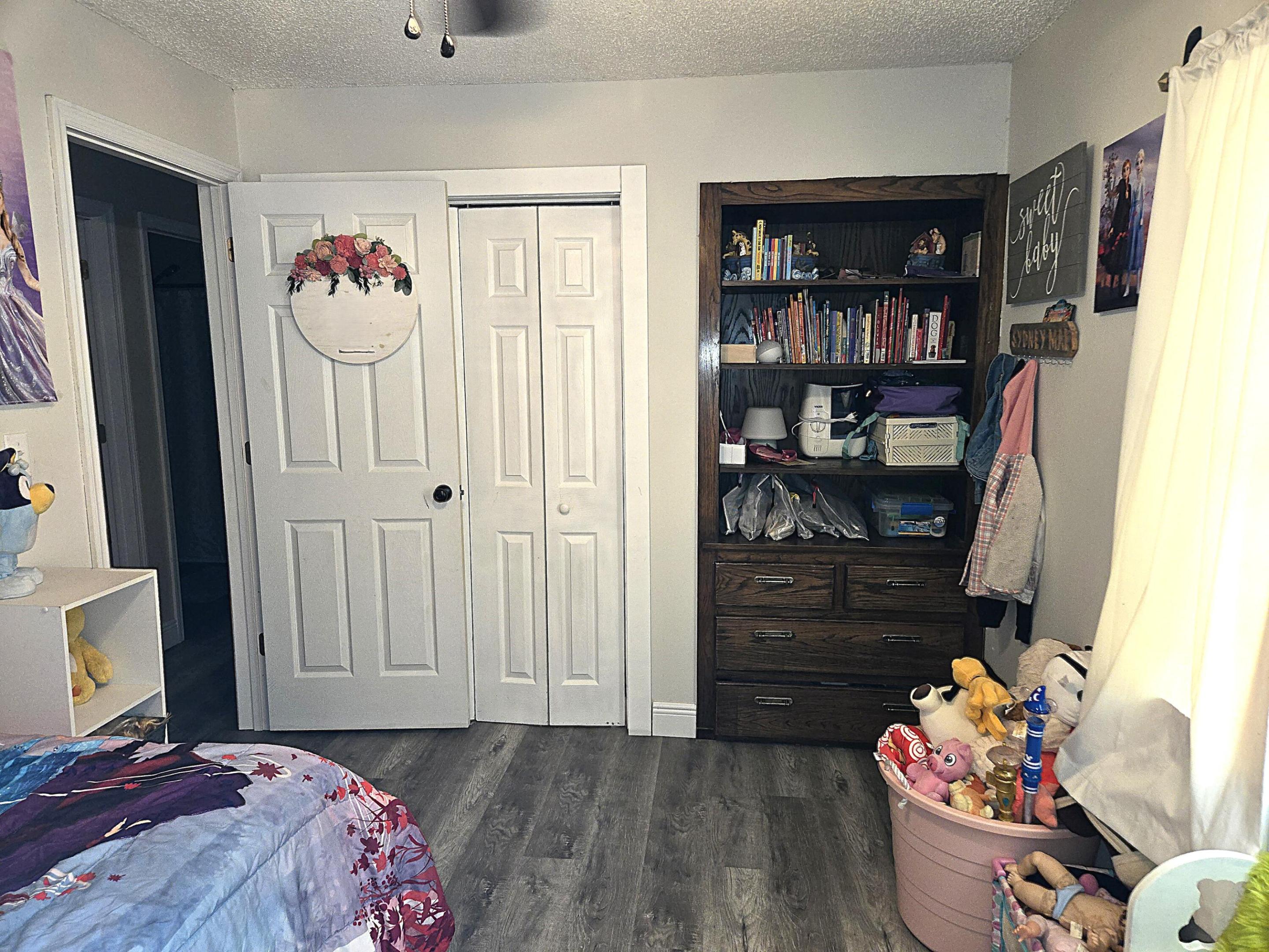 EPPERSON HEIGHTS - Residential