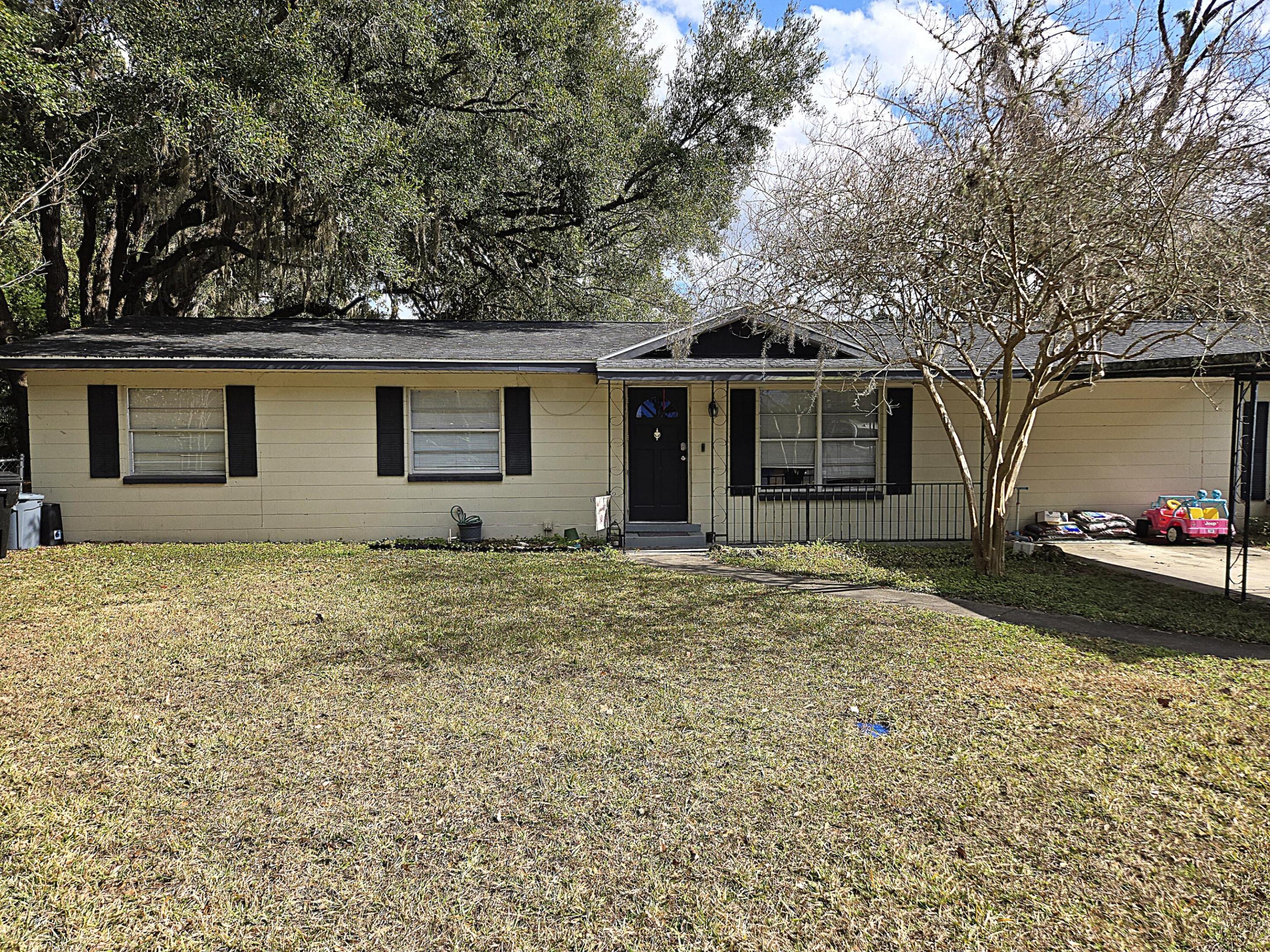 EPPERSON HEIGHTS - Residential