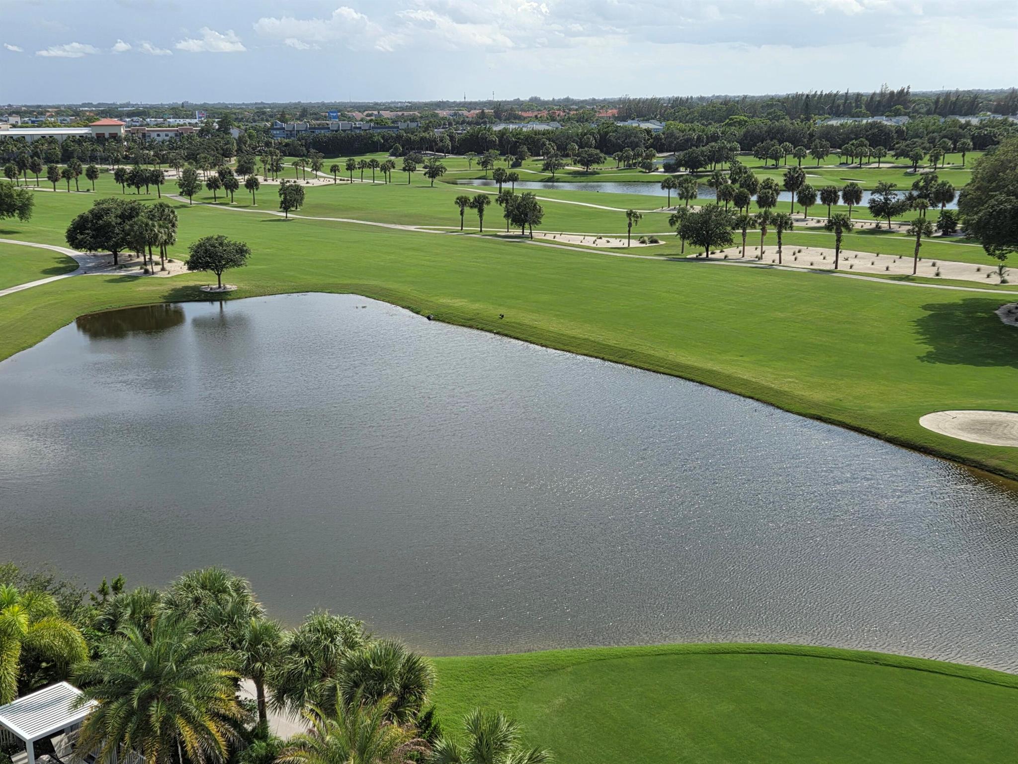 LANDS OF THE PRESIDENT CO - Residential