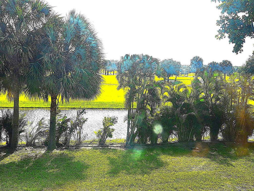 Photo of 1731 Presidential Way #C201, West Palm Beach, FL 33401 (MLS # R11135255)