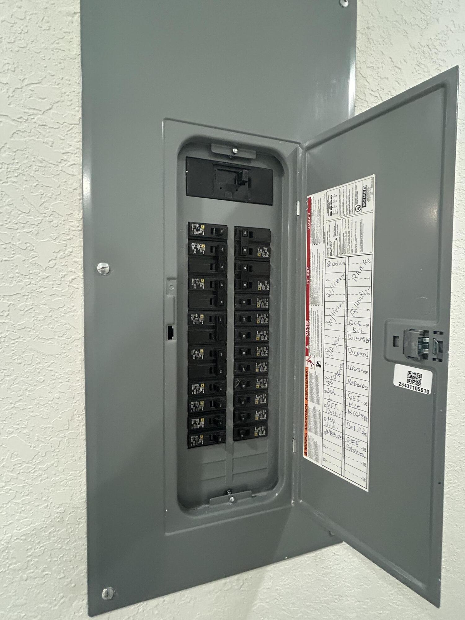 PARK MANOR 1 - Residential