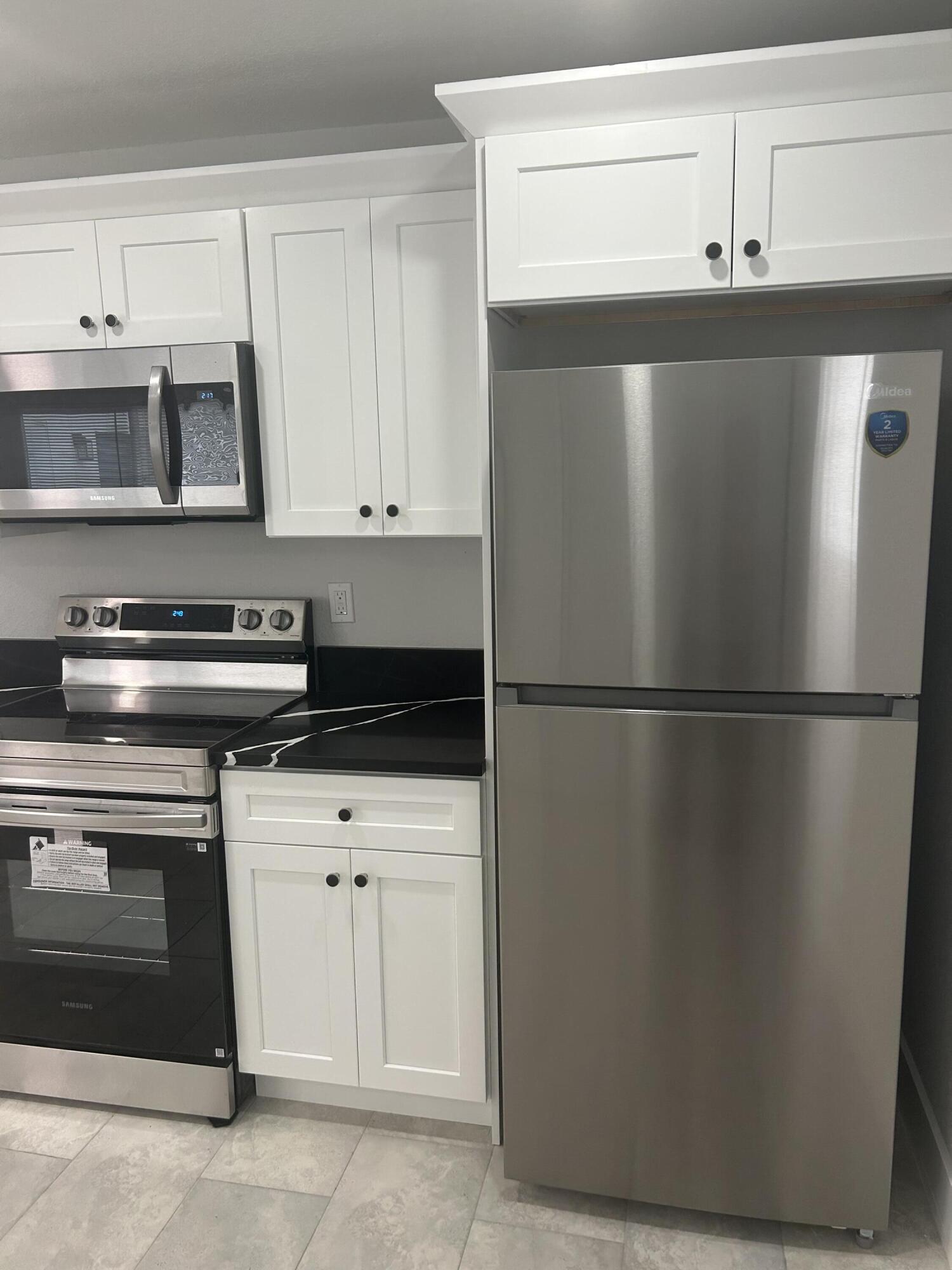 PARK MANOR 1 - Residential