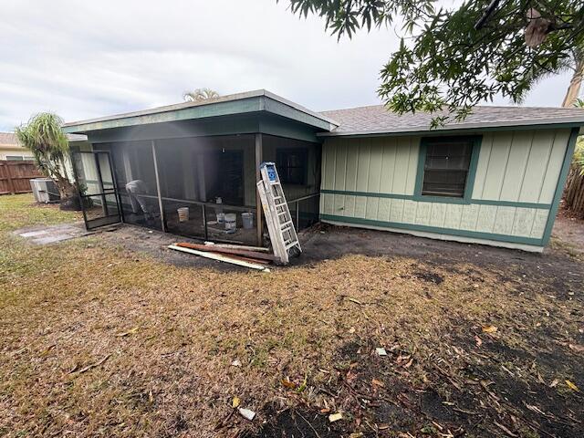 LONE PINE ESTATES 3 - Residential