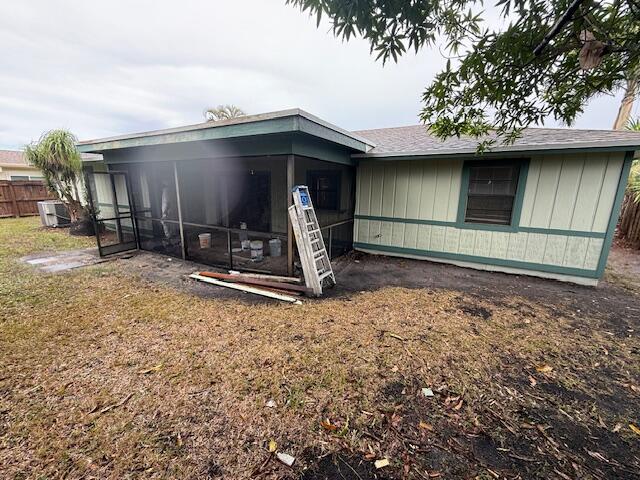 LONE PINE ESTATES 3 - Residential