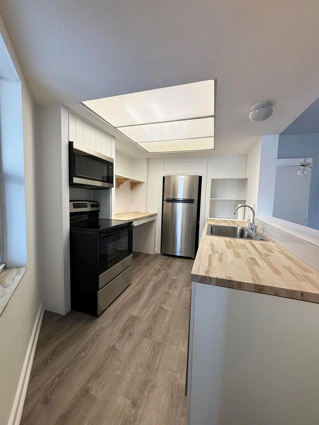 Photo of 3260 SE Aster Lane #242, Stuart, FL 34994 (MLS # R11009520)