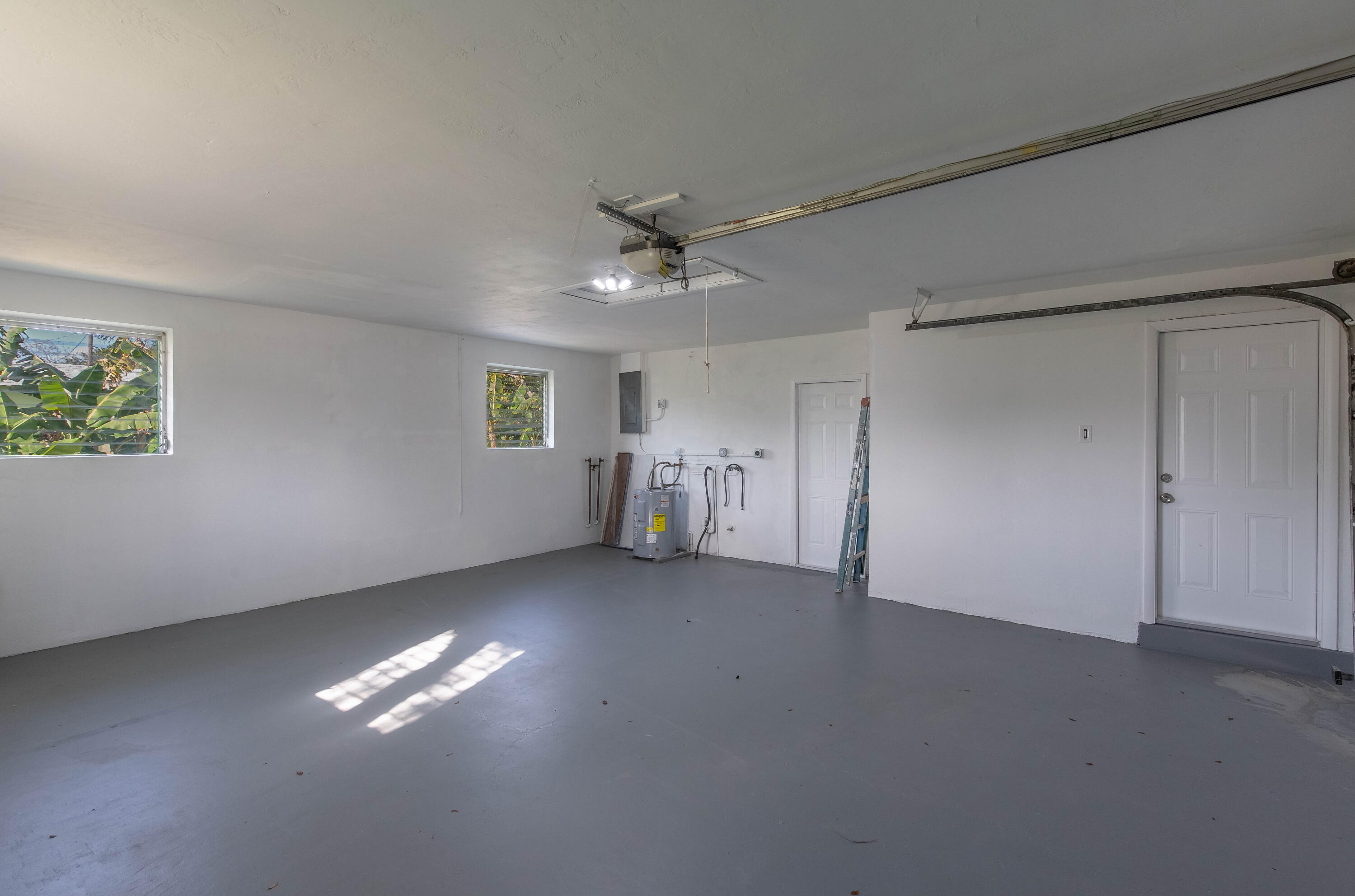 CLARKE - Residential Lease