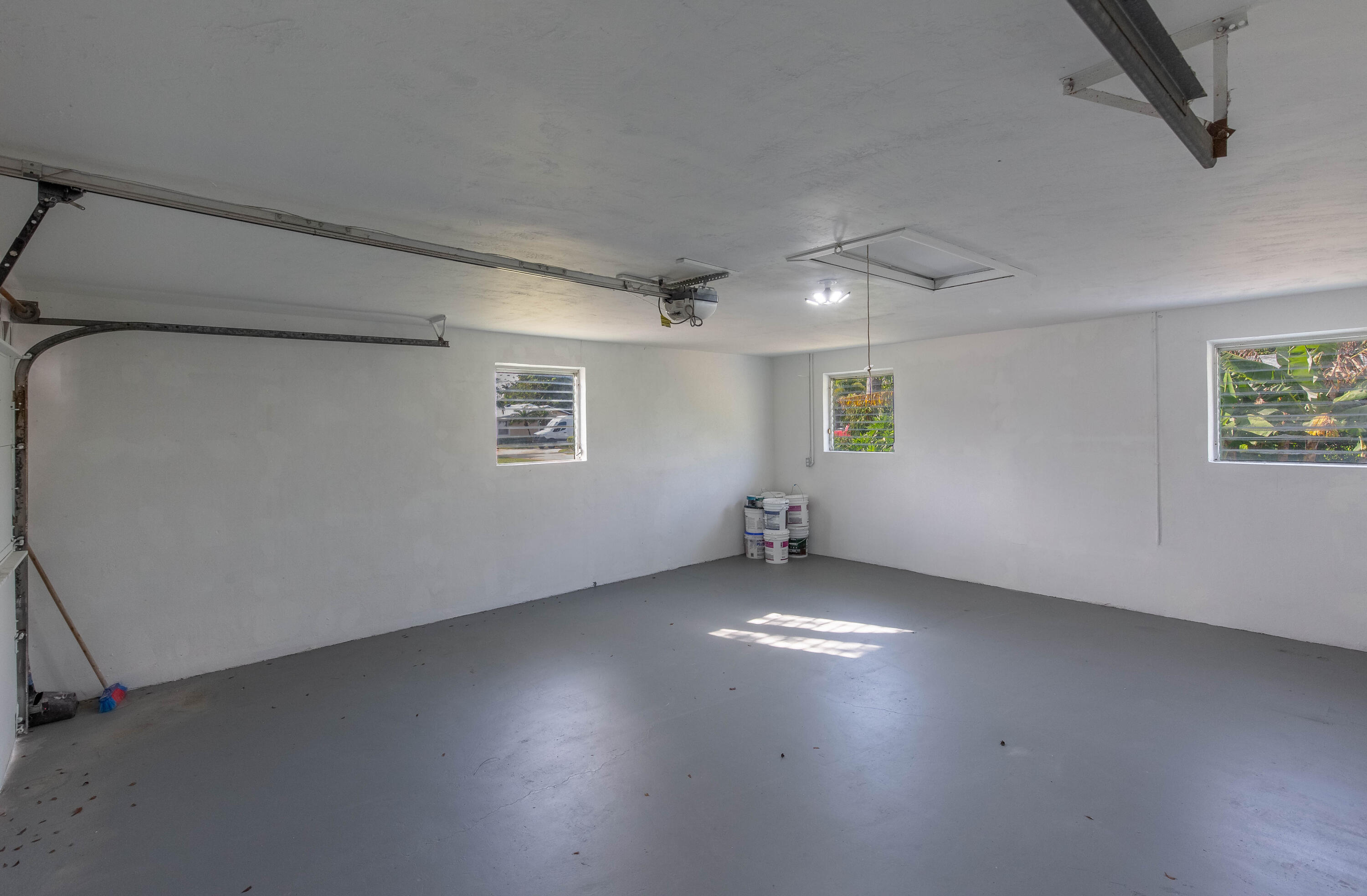 CLARKE - Residential Lease