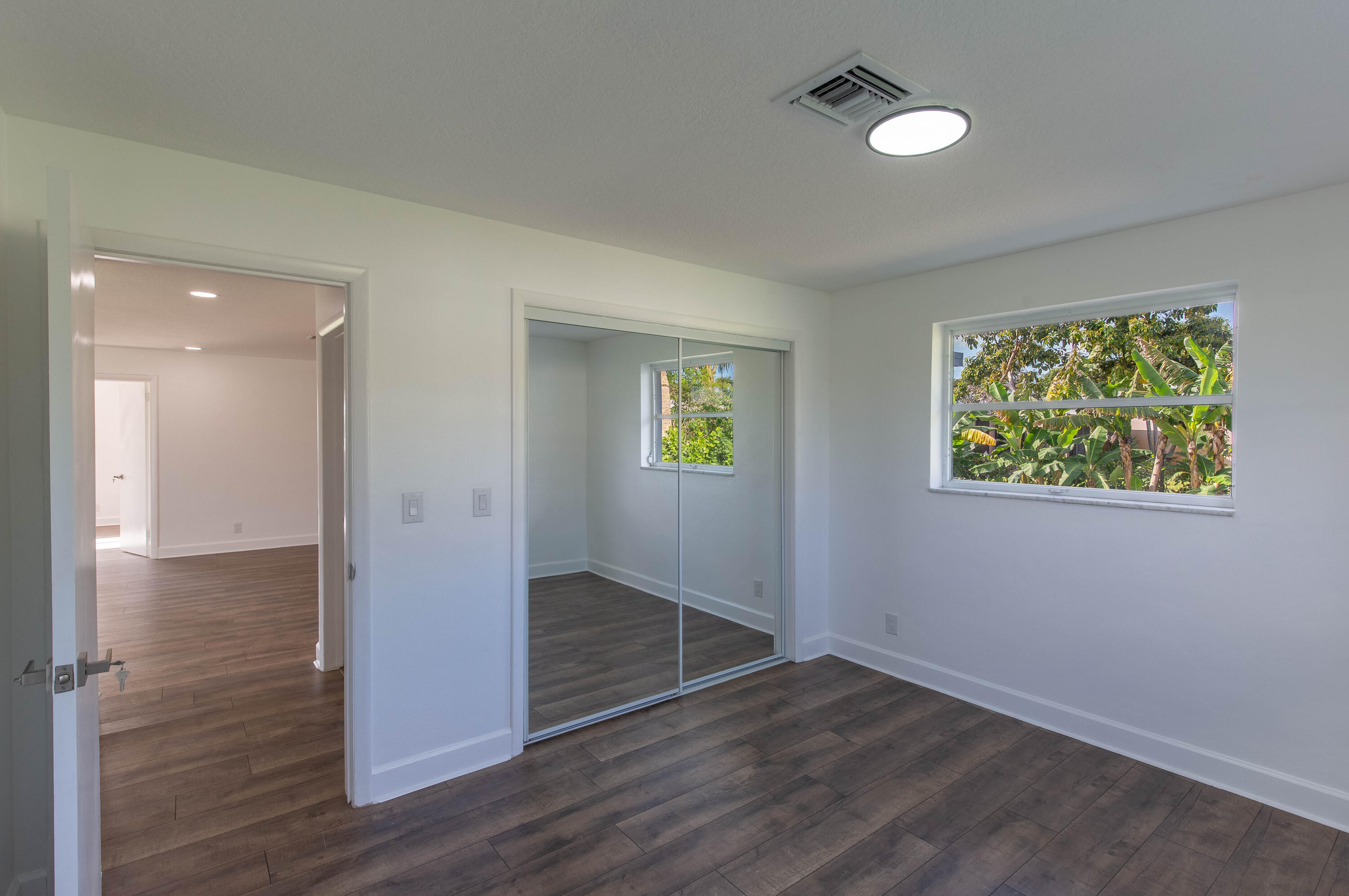 CLARKE - Residential Lease