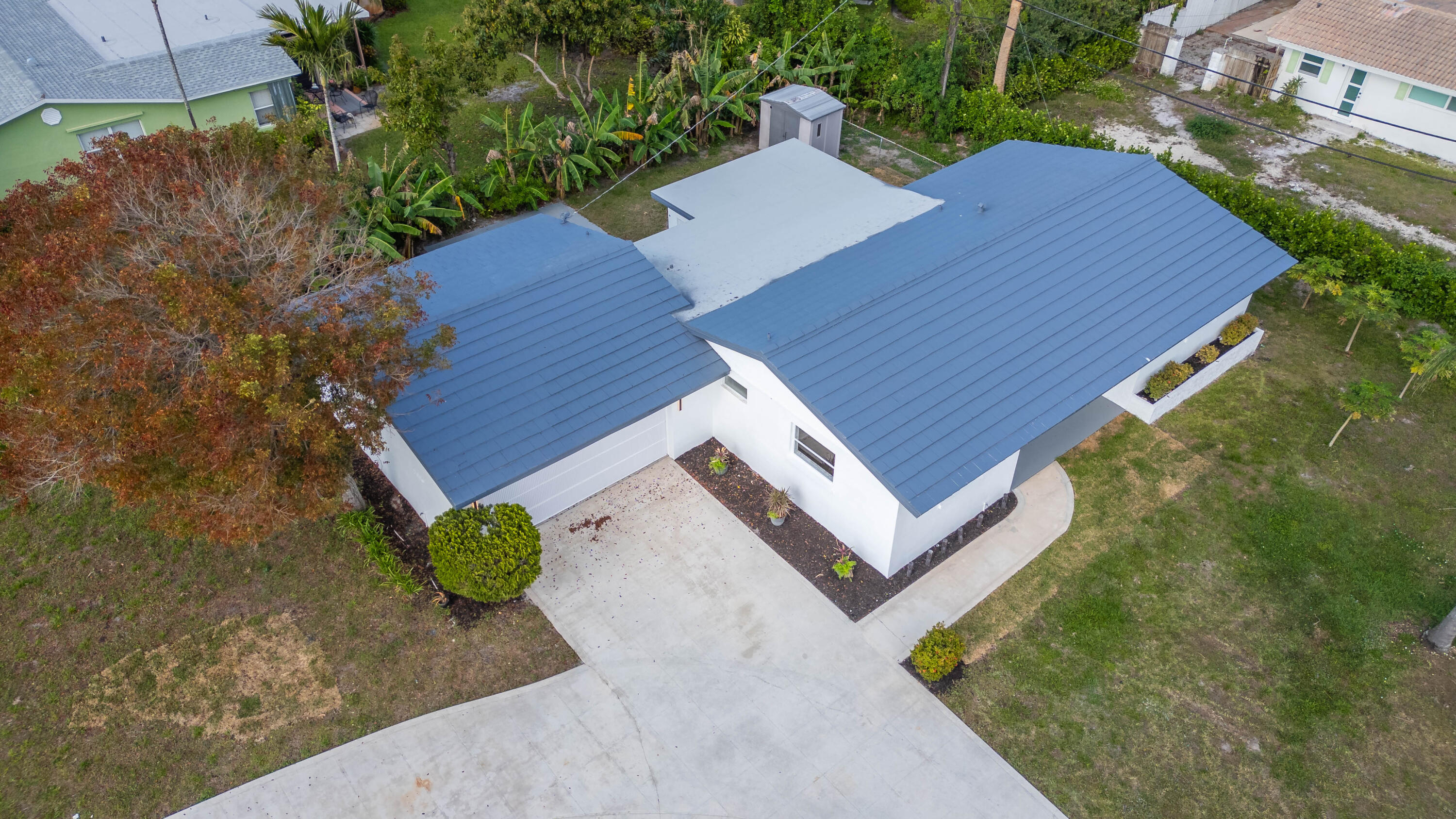 CLARKE - Residential Lease