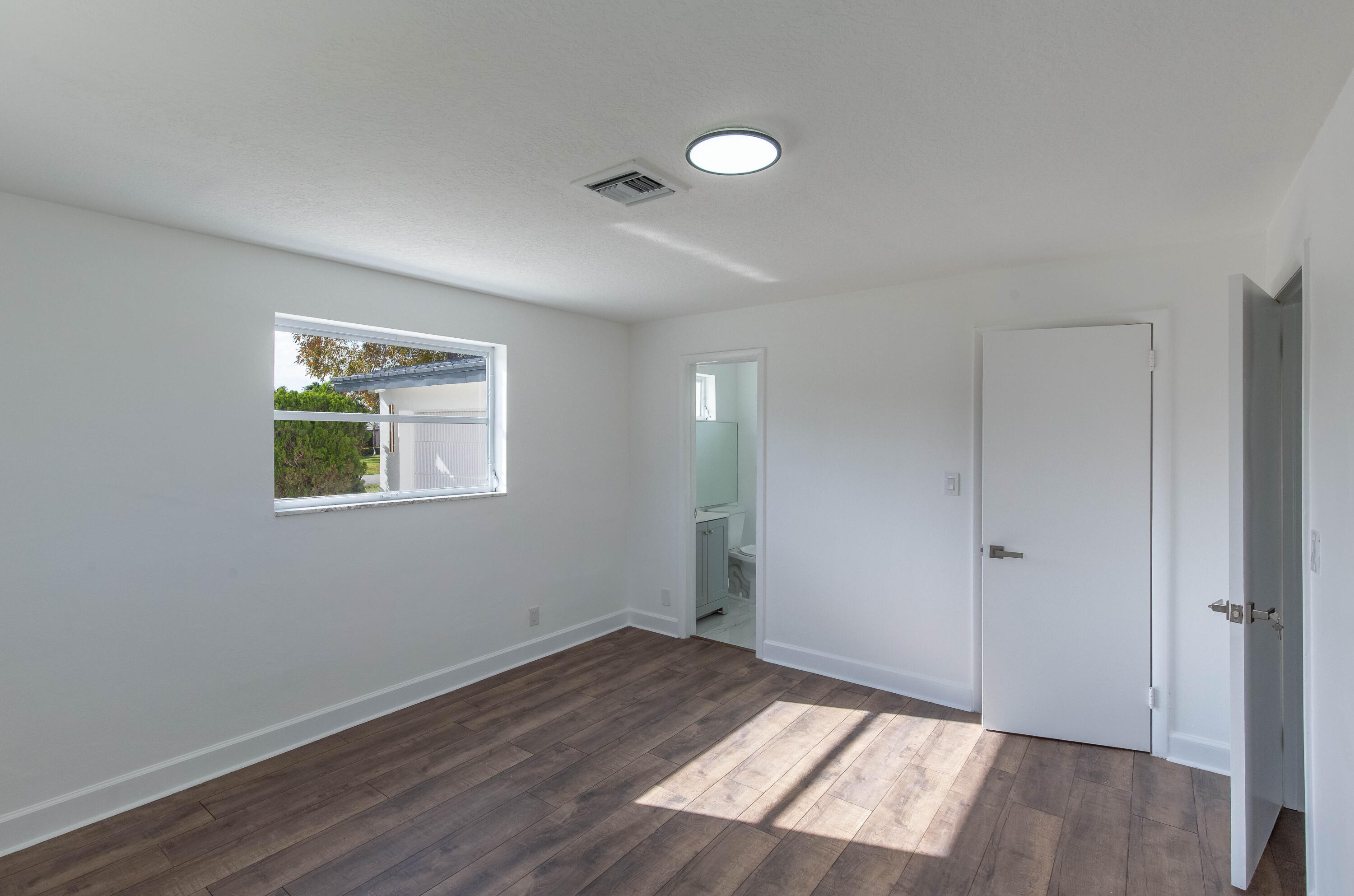 CLARKE - Residential Lease