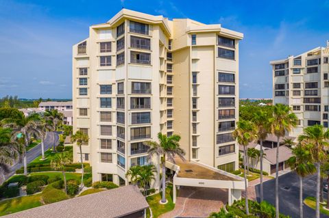 A home in Fort Pierce