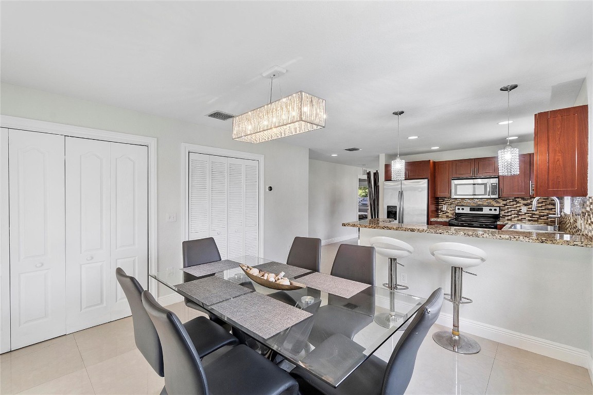 Bunche Park - Residential