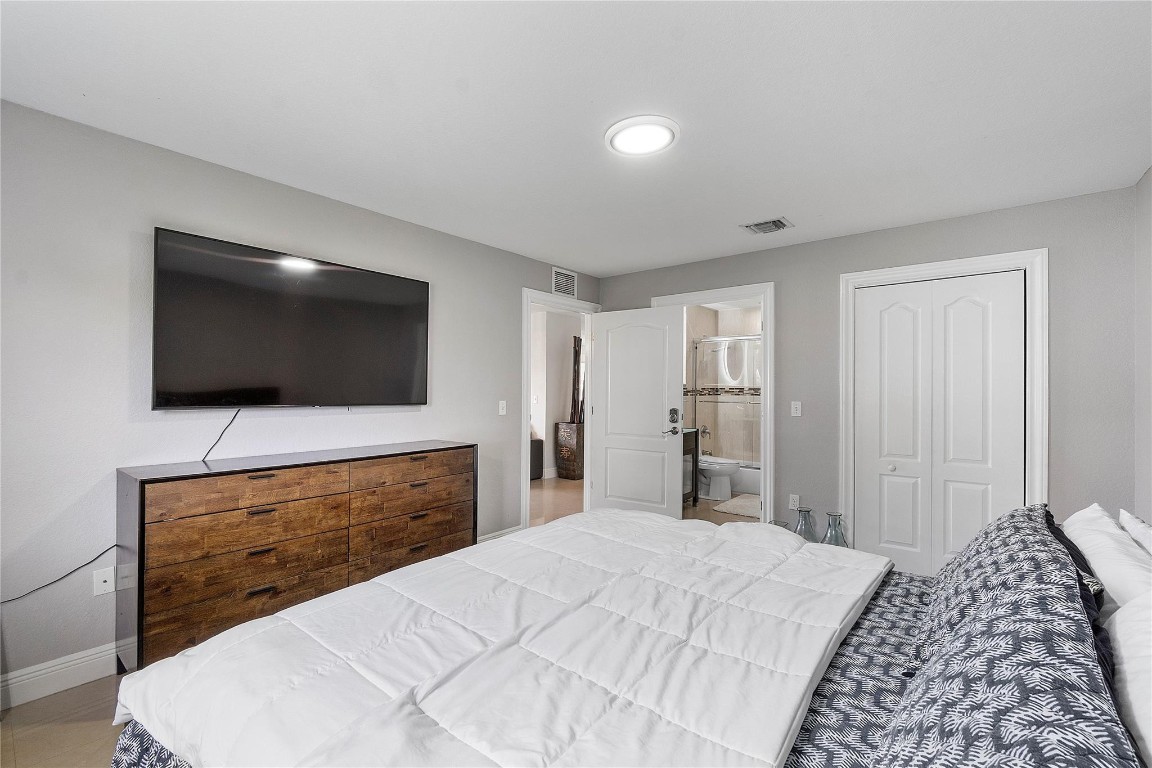 Bunche Park - Residential