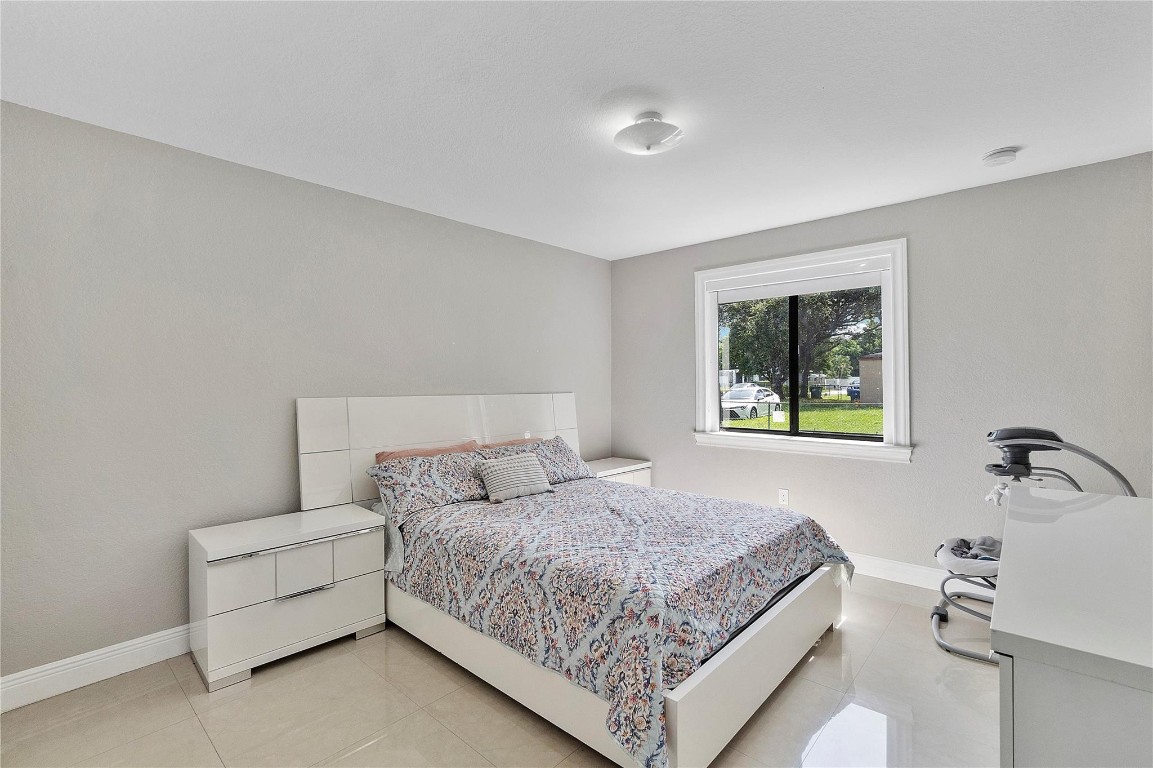 Bunche Park - Residential
