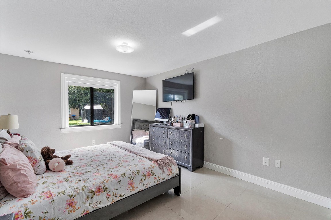 Bunche Park - Residential