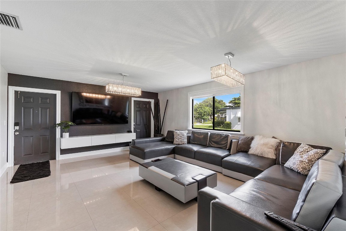 Bunche Park - Residential