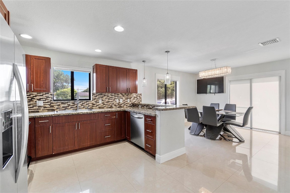 Bunche Park - Residential