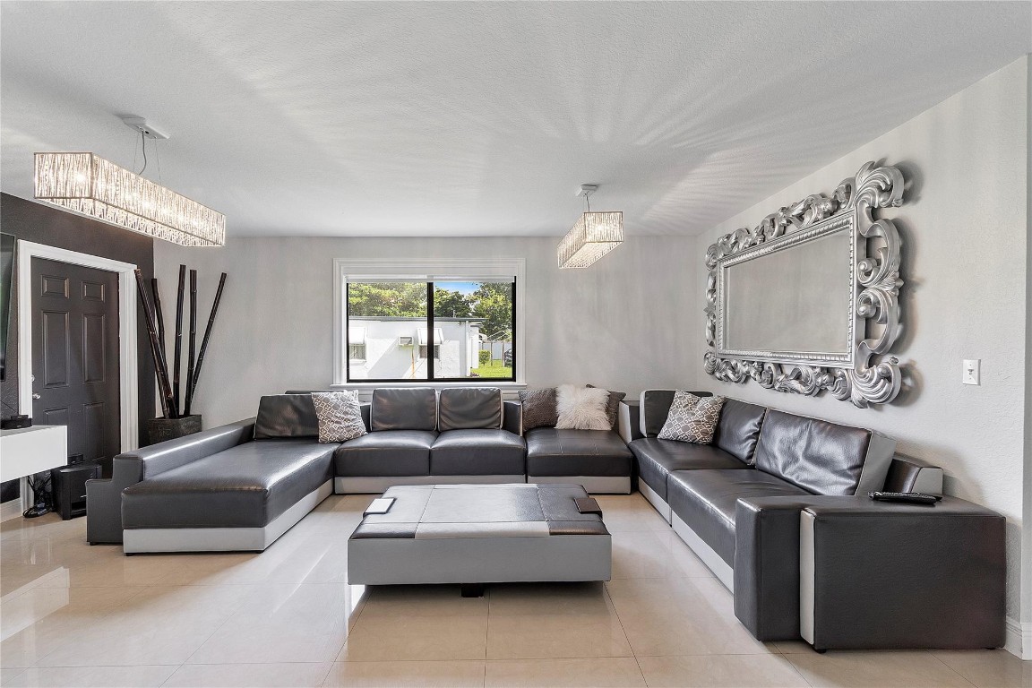 Bunche Park - Residential