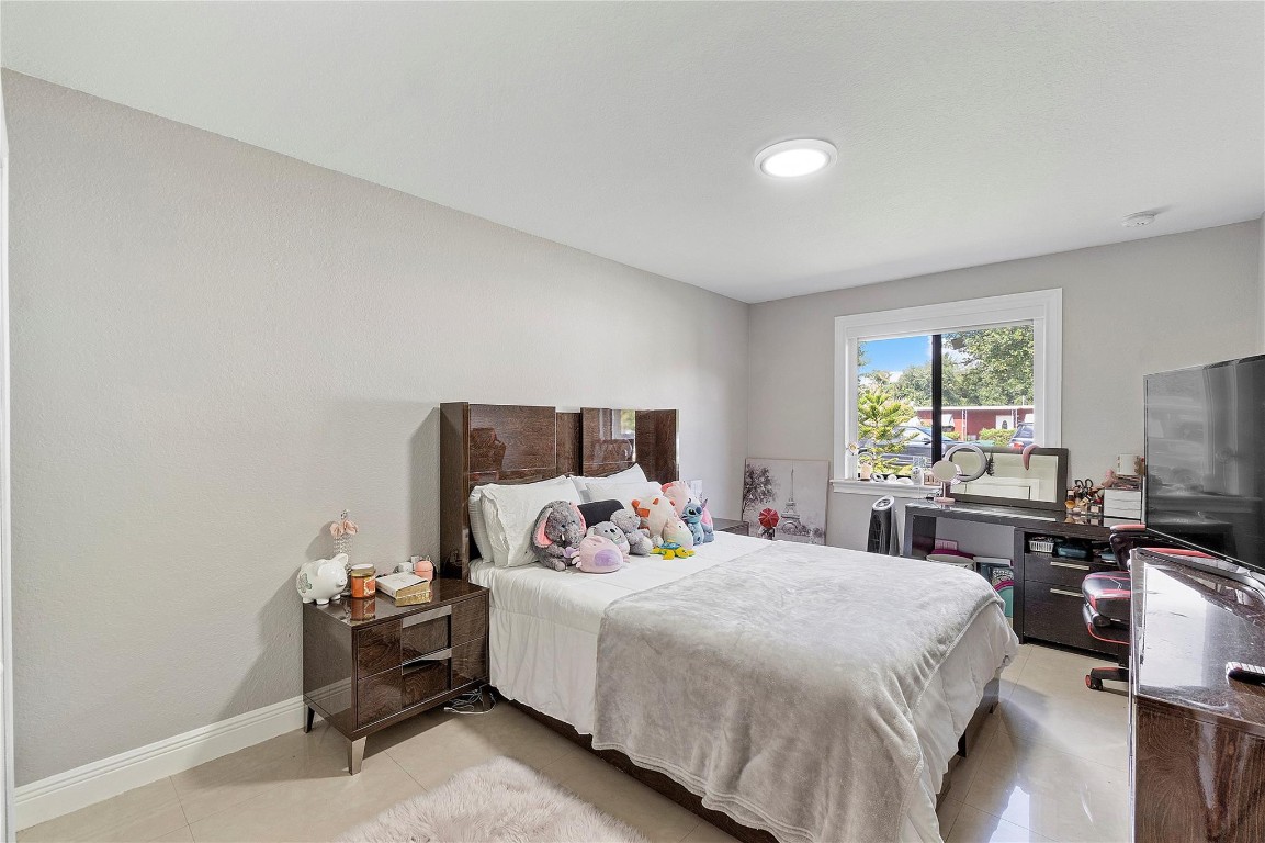 Bunche Park - Residential