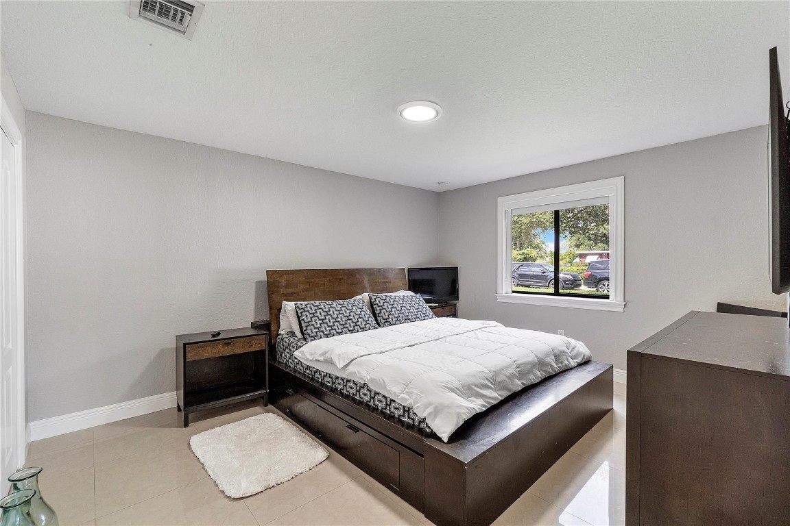 Bunche Park - Residential
