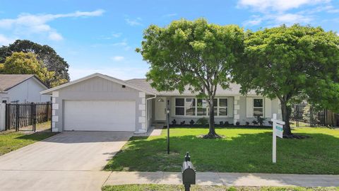 2732 Starwood Circle West Palm Beach FL 33406