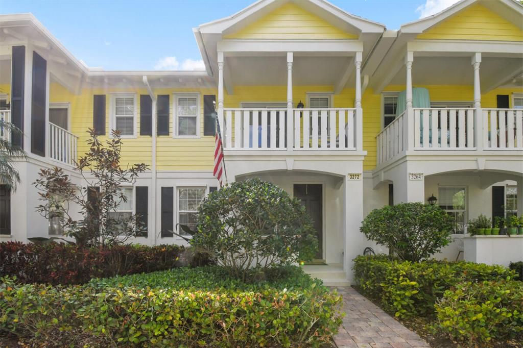 Photo of 3272 W Community Drive, Jupiter, FL 33458 (MLS # R10787289)