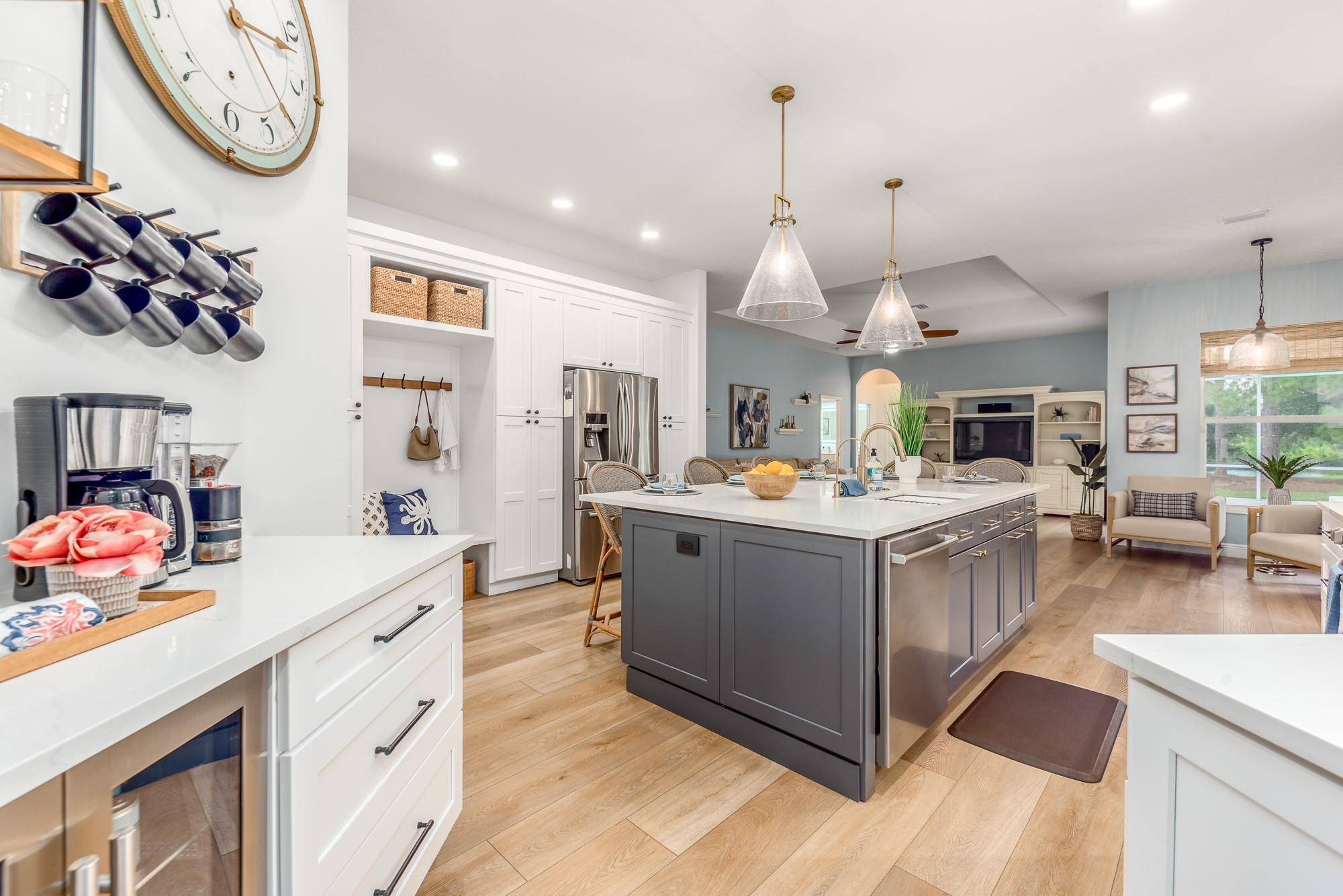 STUART WEST - Residential Lease