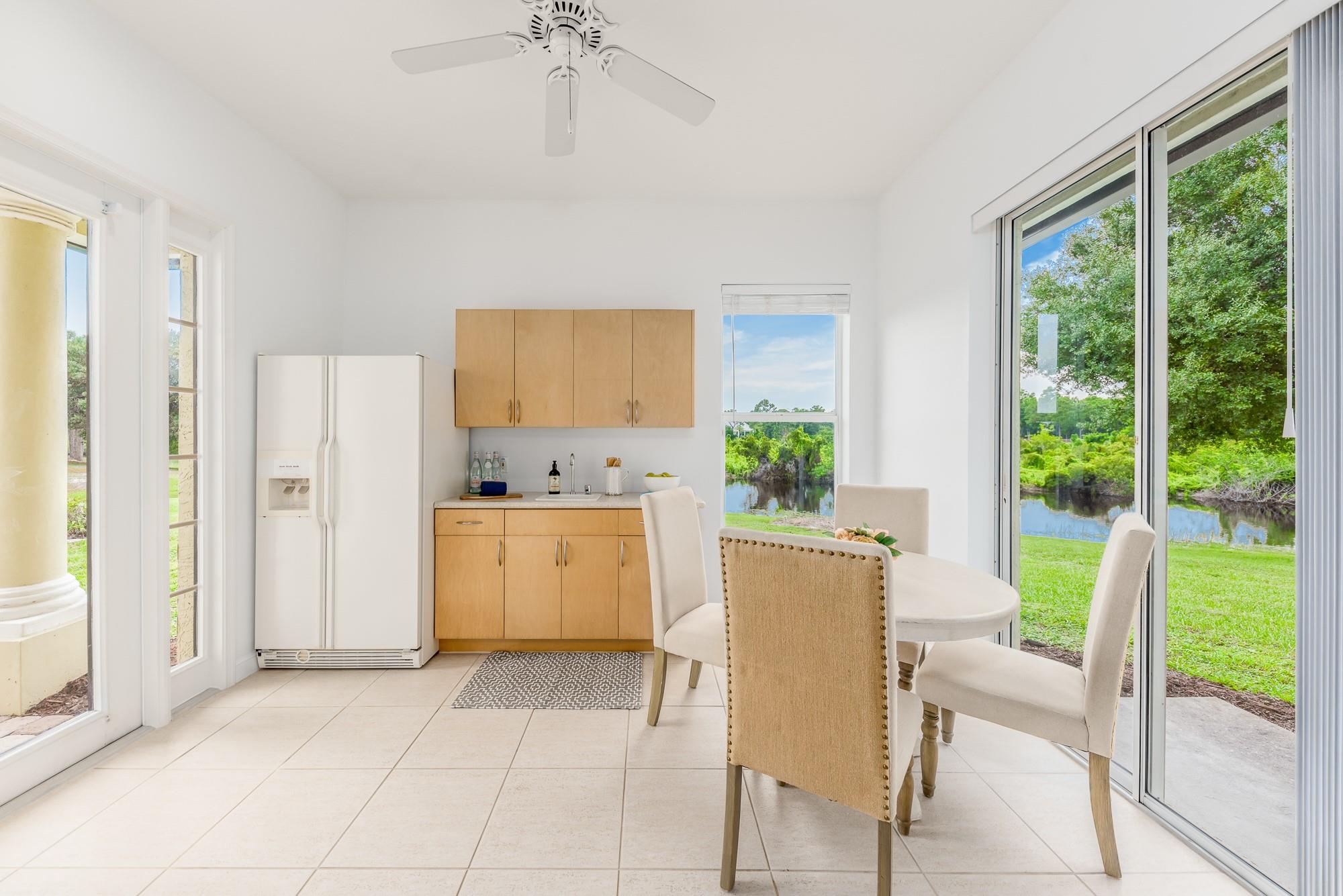 STUART WEST - Residential Lease