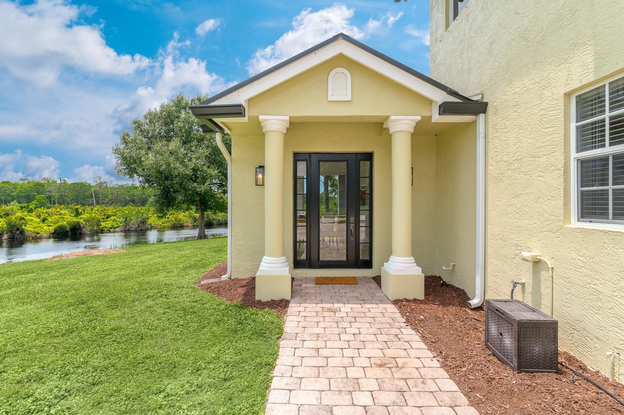 STUART WEST - Residential Lease