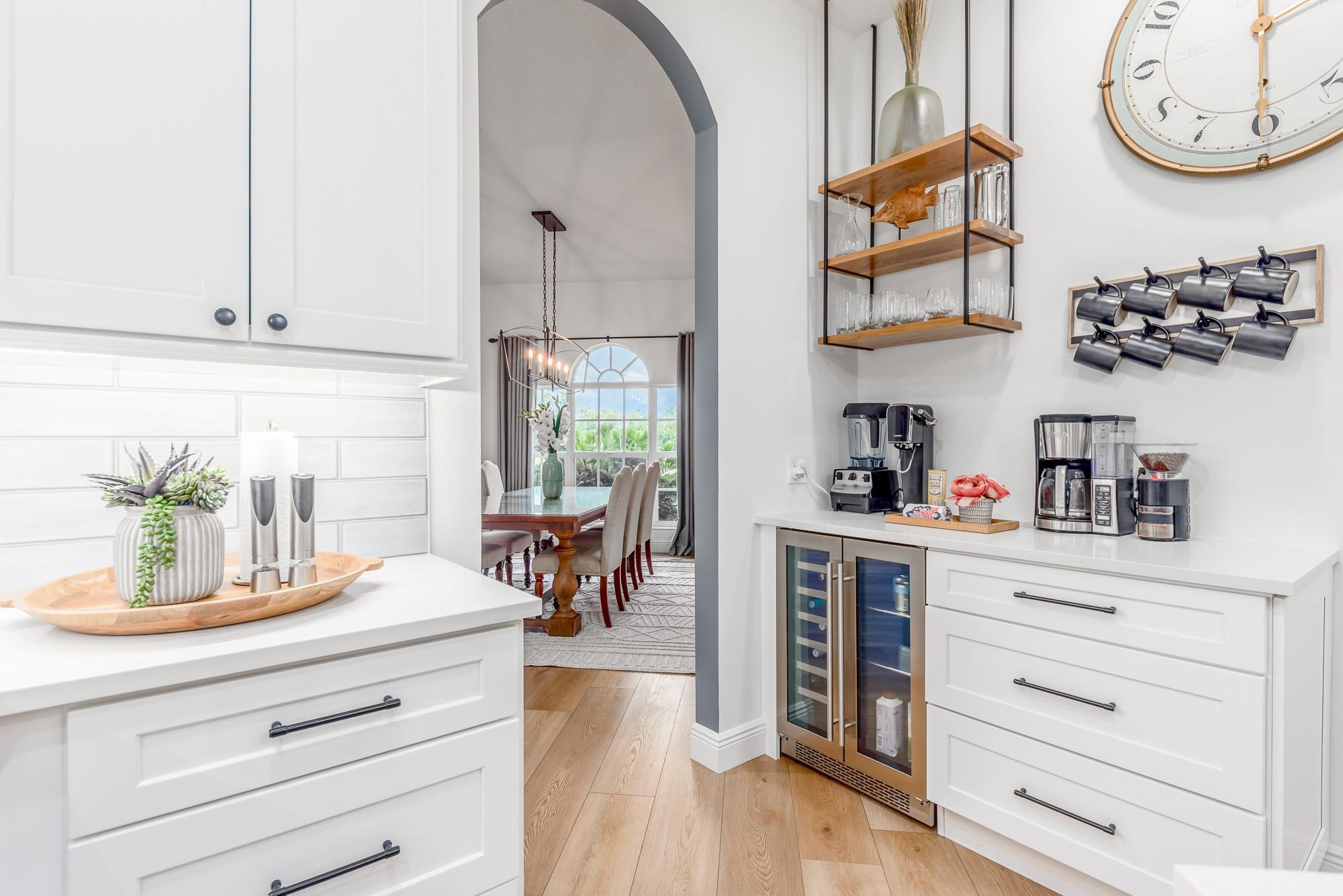 STUART WEST - Residential Lease