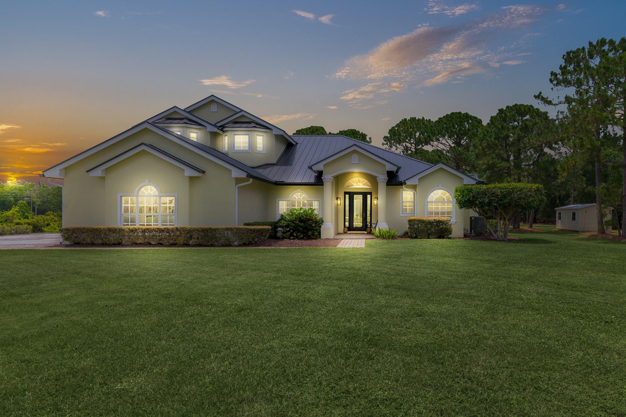 STUART WEST - Residential Lease