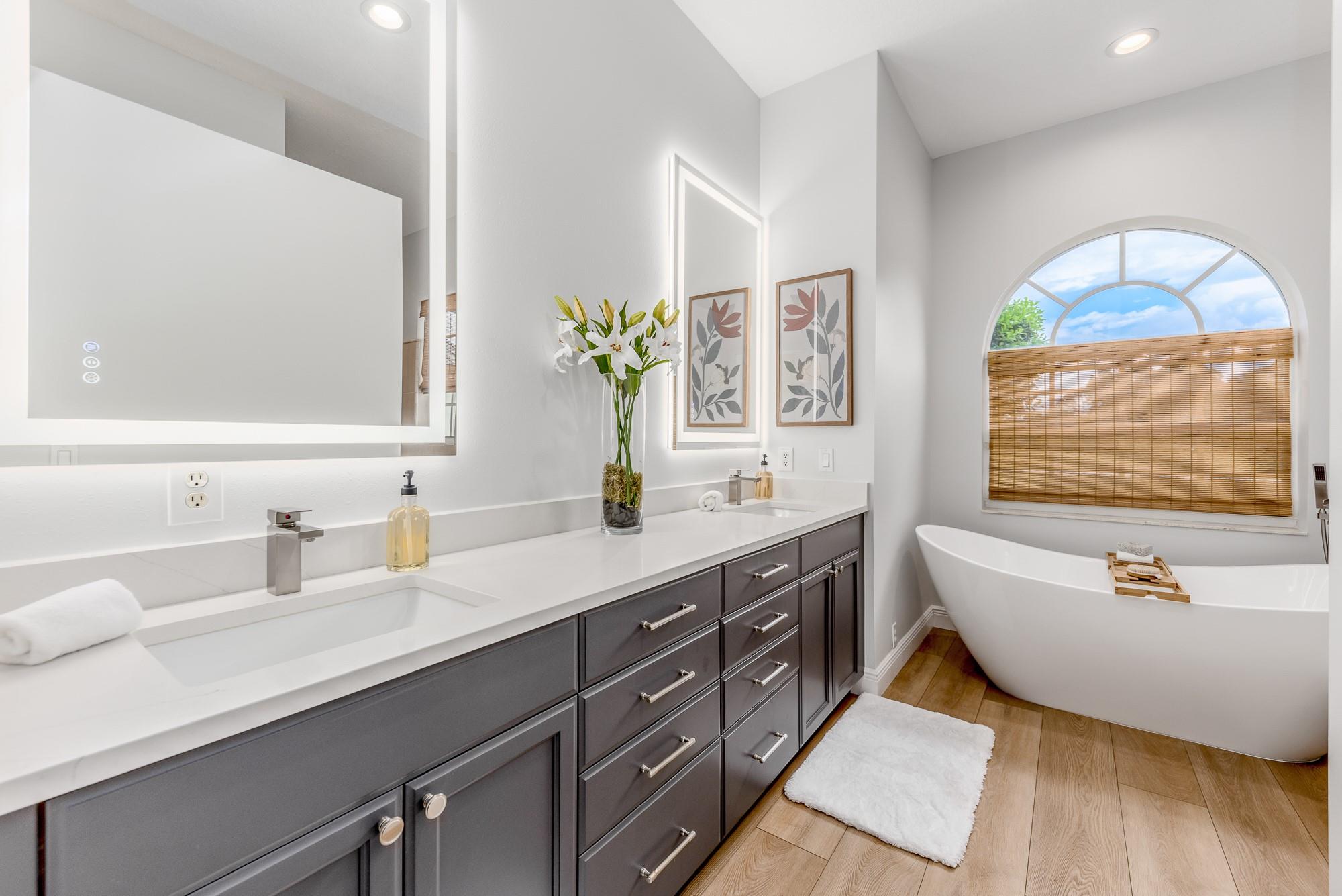 STUART WEST - Residential Lease