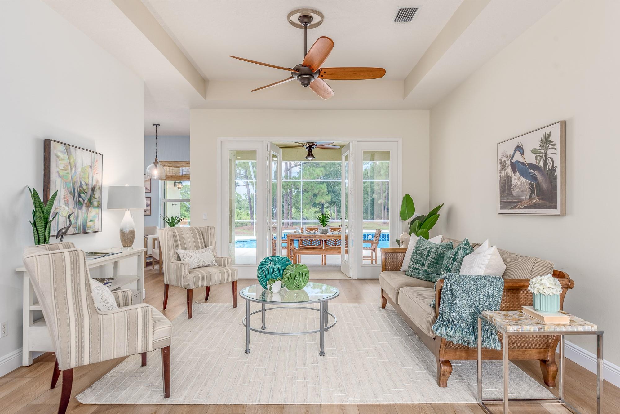 STUART WEST - Residential Lease