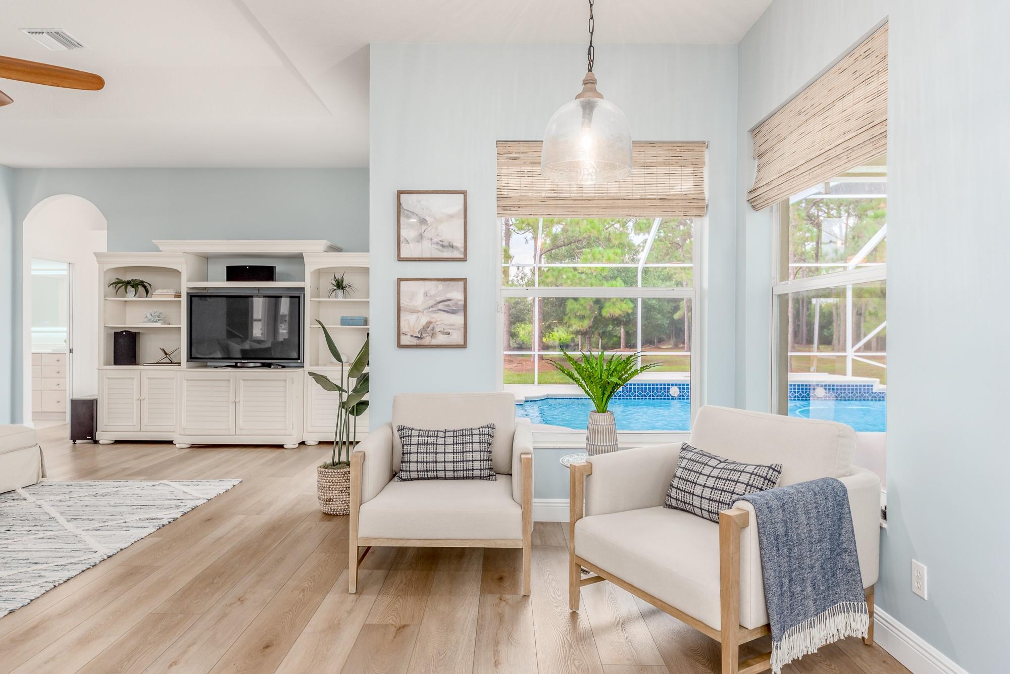 STUART WEST - Residential Lease