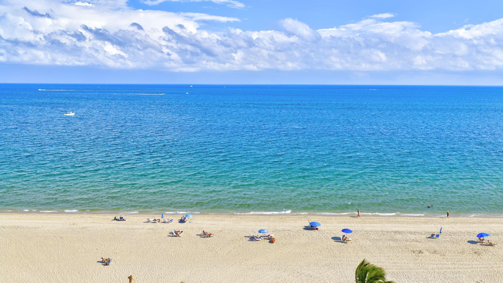 AEGEAN - POMPANO BEACH - Residential