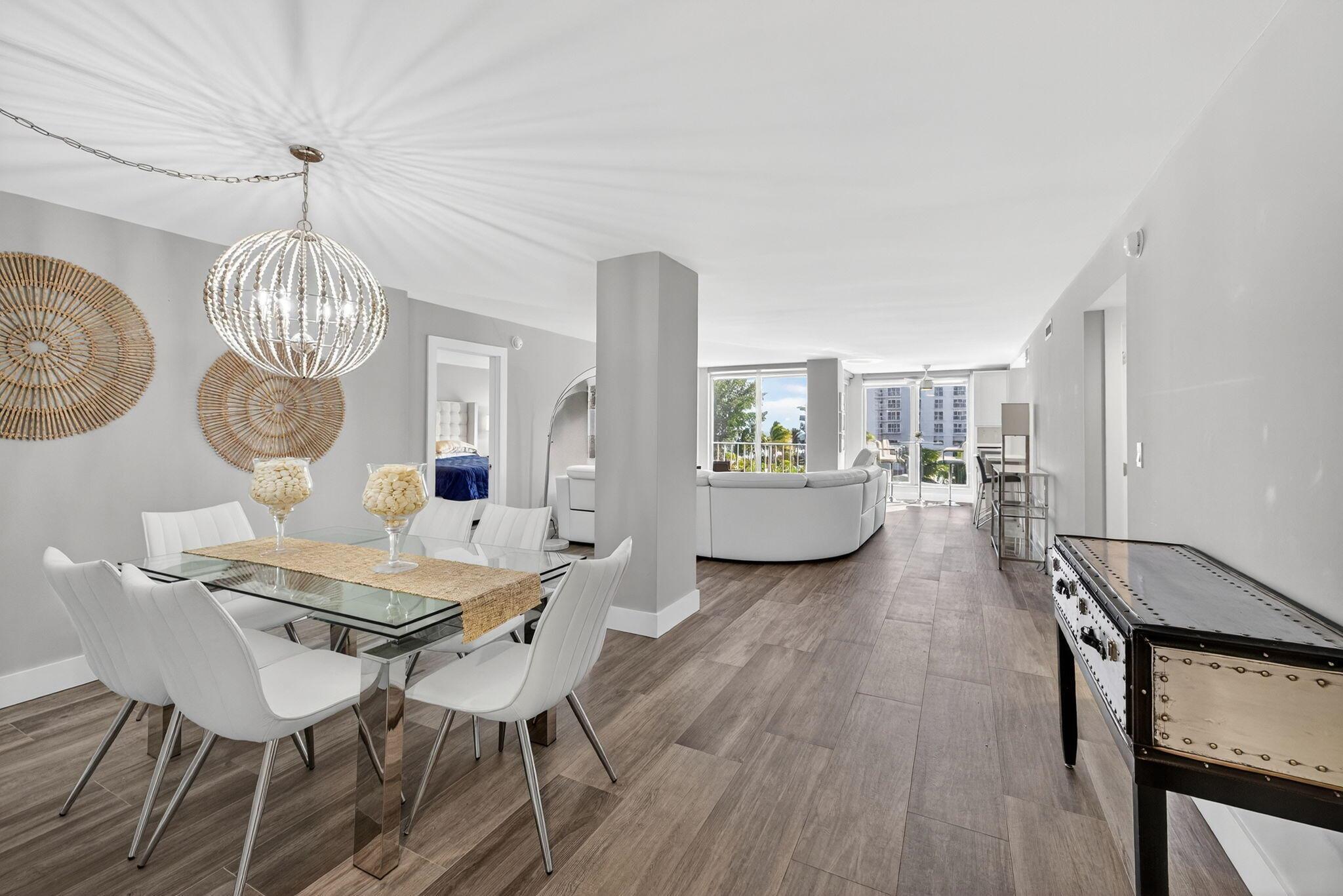 AEGEAN - POMPANO BEACH - Residential