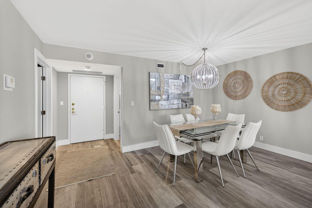 Photo of 1010 S Ocean Boulevard #504, Pompano Beach, FL 33062 (MLS # R11143655)